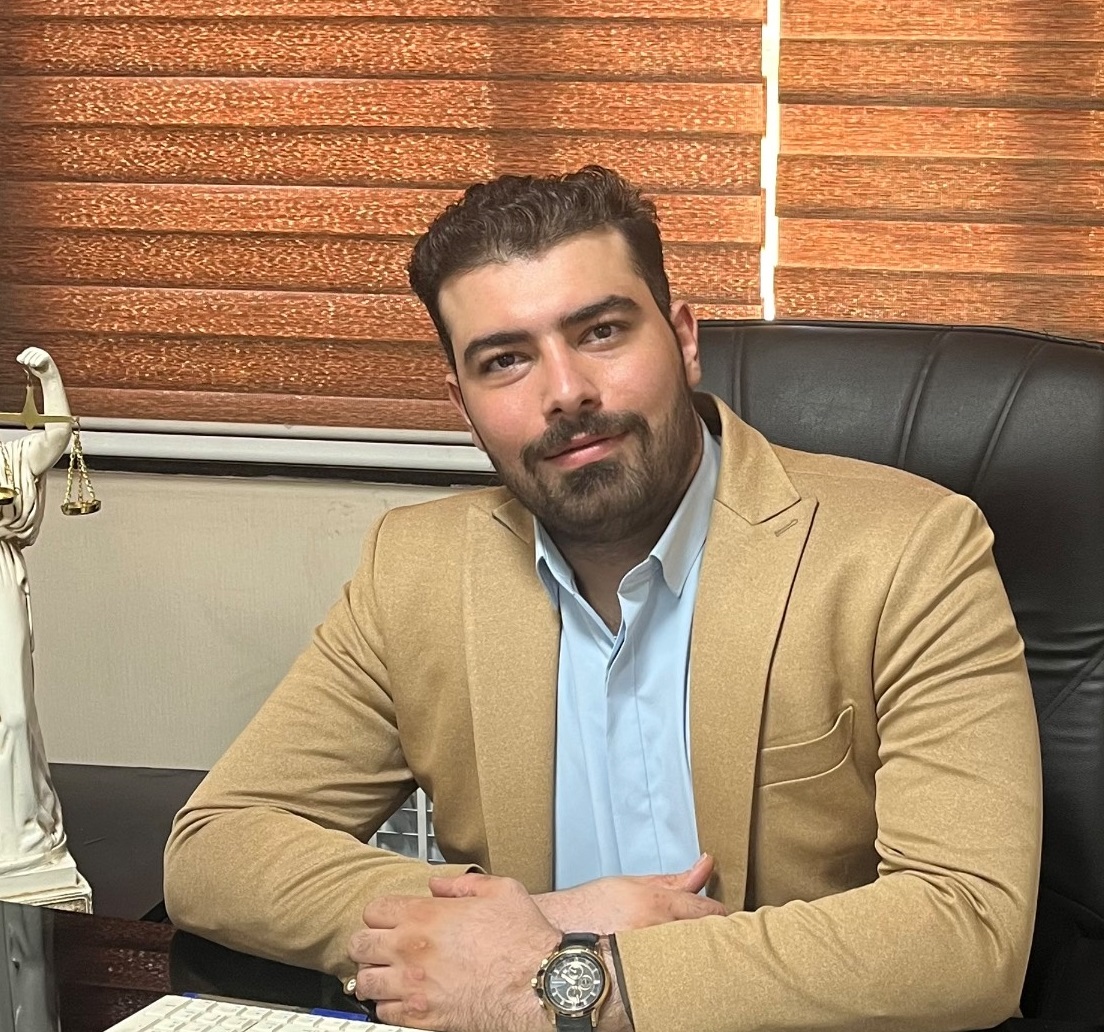 وکلای دادپرس
